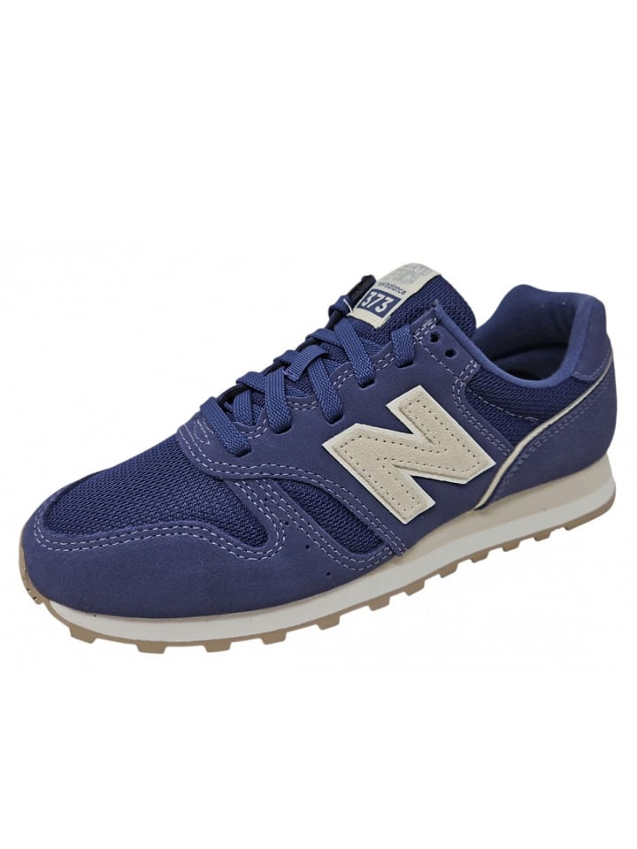 New Balance Sportschuh  in Blau günstig kaufen