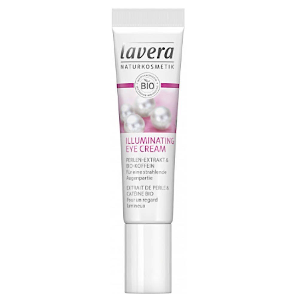 lavera Augencreme