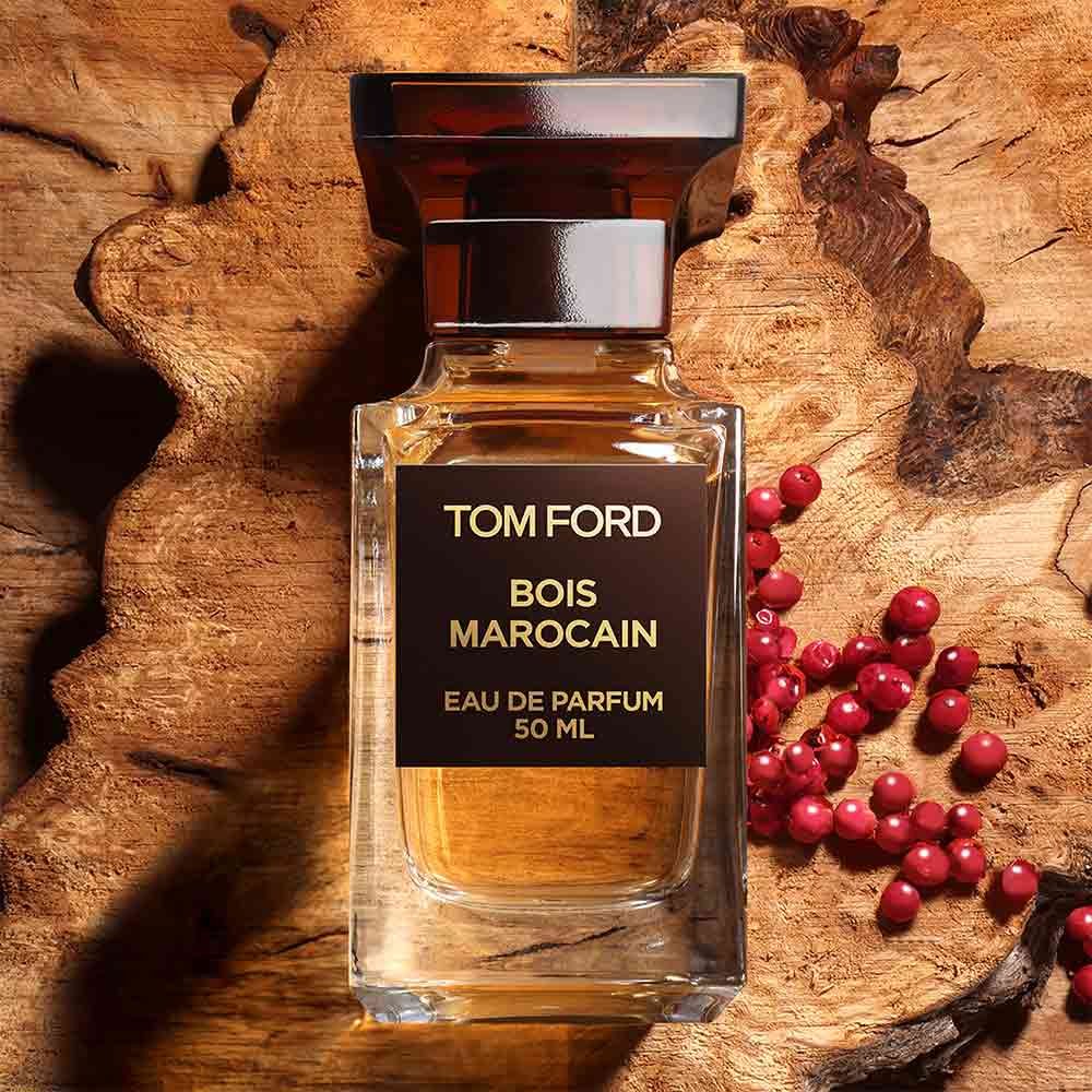 TOM FORD Bois Marocain Eau de Parfum Nat. Spray