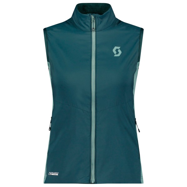 Scott - Women's Vest Explorair Alpha - Kunstfaserweste