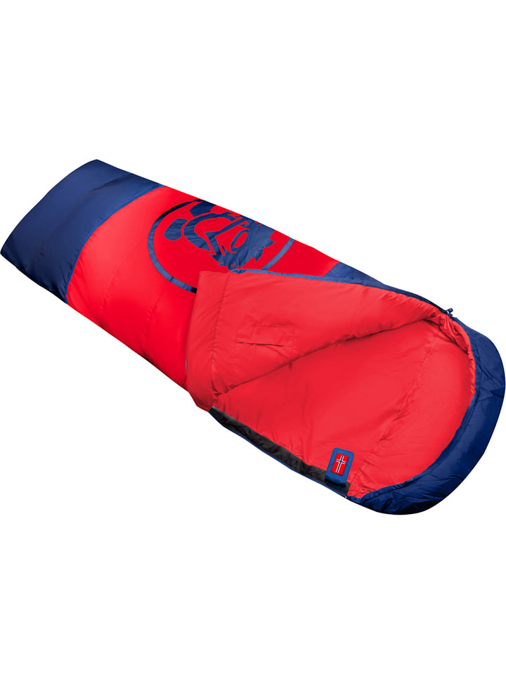 Trollkids Schlafsack 
