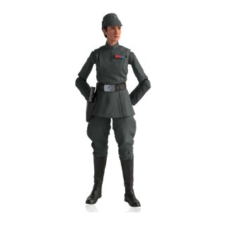 Star Wars The Black Series Tala (Imperial Officer) Action Figures (6”)