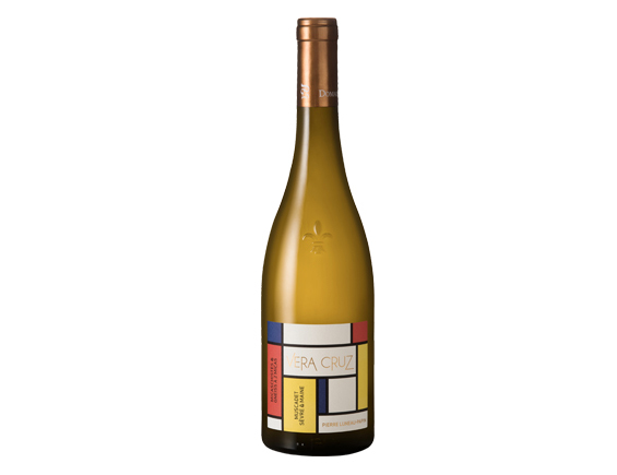 Domaine Luneau-Papin Vera Cruz 2020 Loire Muscadet Sèvre et Maine