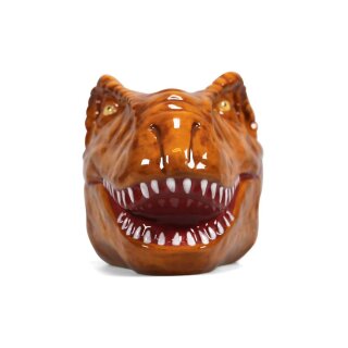 Jurassic Park 3D Tasse T-Rex