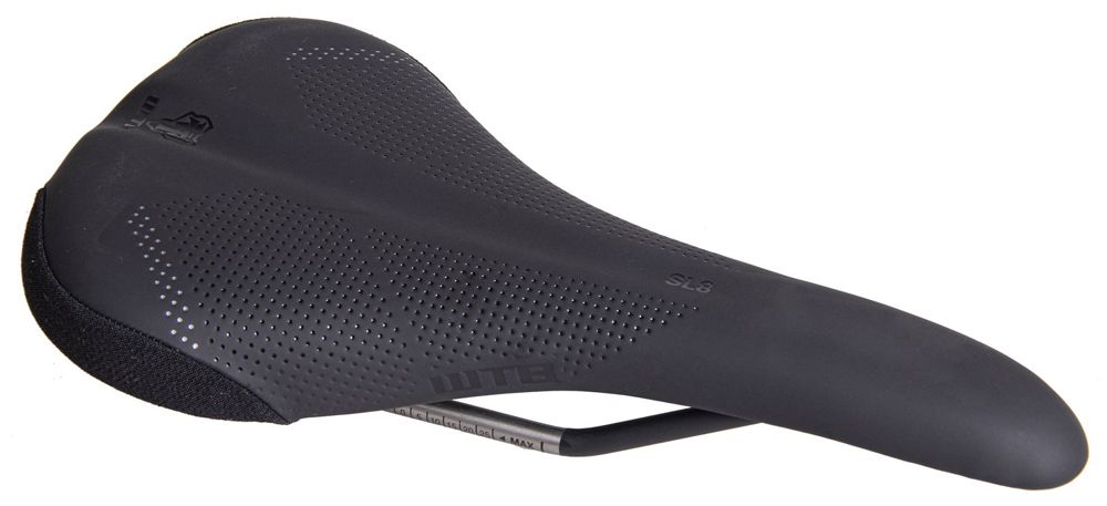 WTB SL8 Titanium Sattel kaufen | Bike-Discount