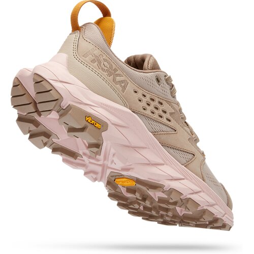 DAMEN TREKKINGHALBSCHUHE W ANACAPA BREEZE LOW