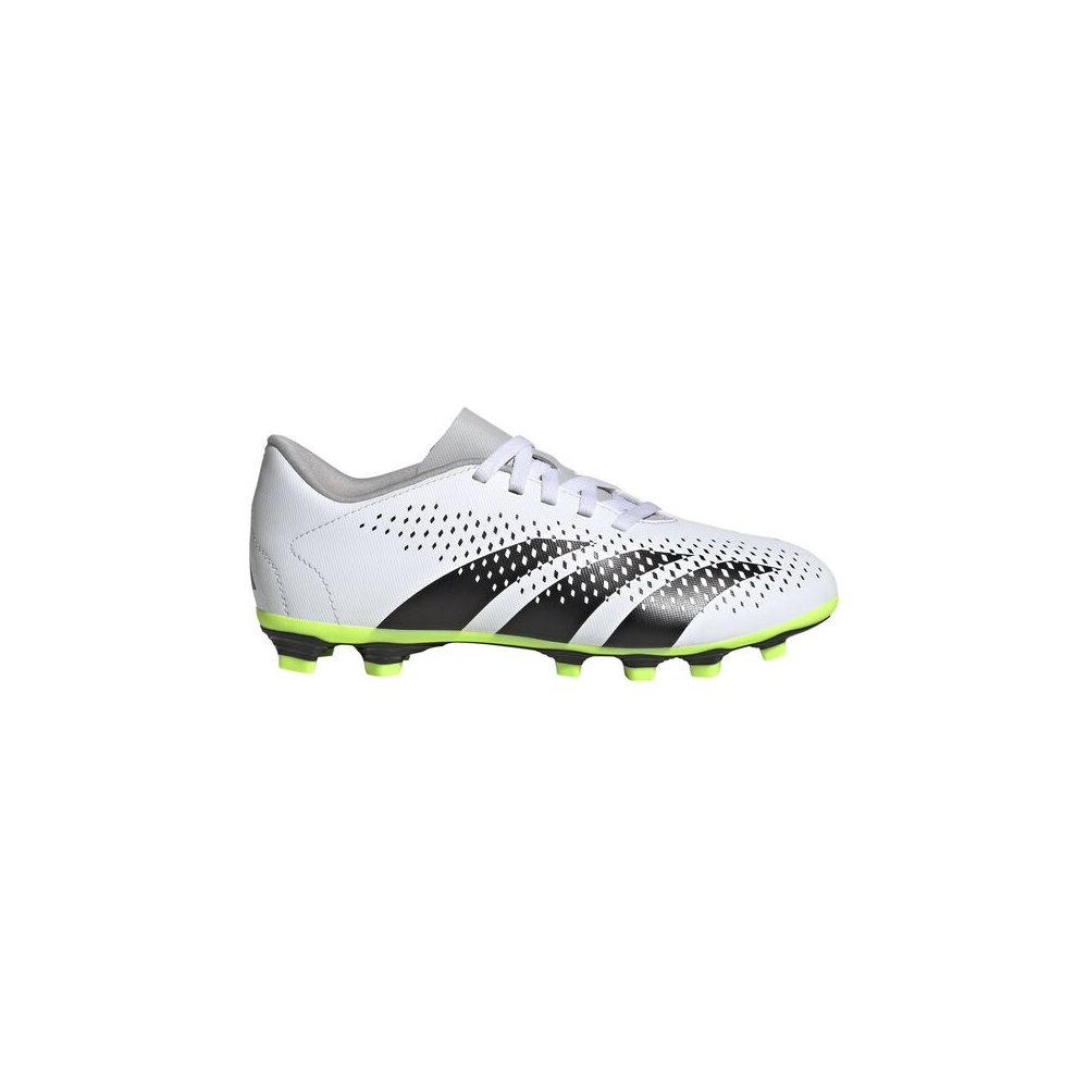 adidas Predator Accuracy.4 FG FxG IE9434 / weiss