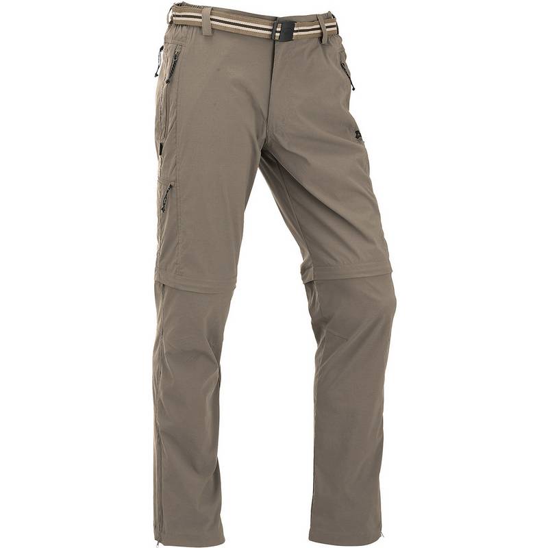 Maul Sport Zip-Off Ontario II - SP Zipphose Herren