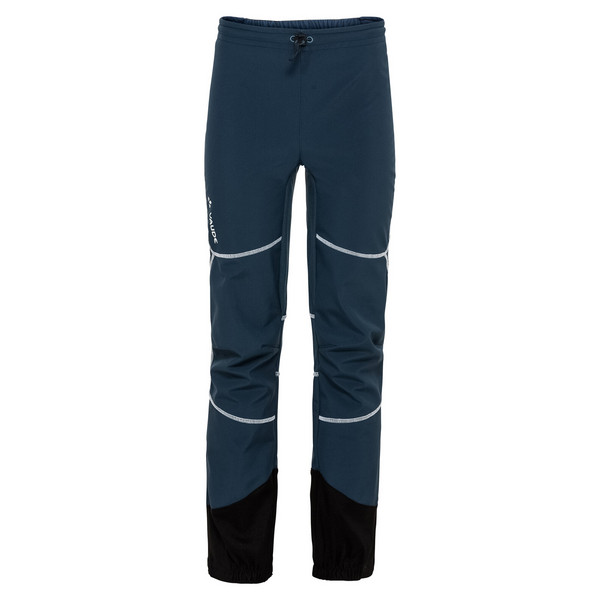 CAPACIDA PANTS Kinder - Softshellhose