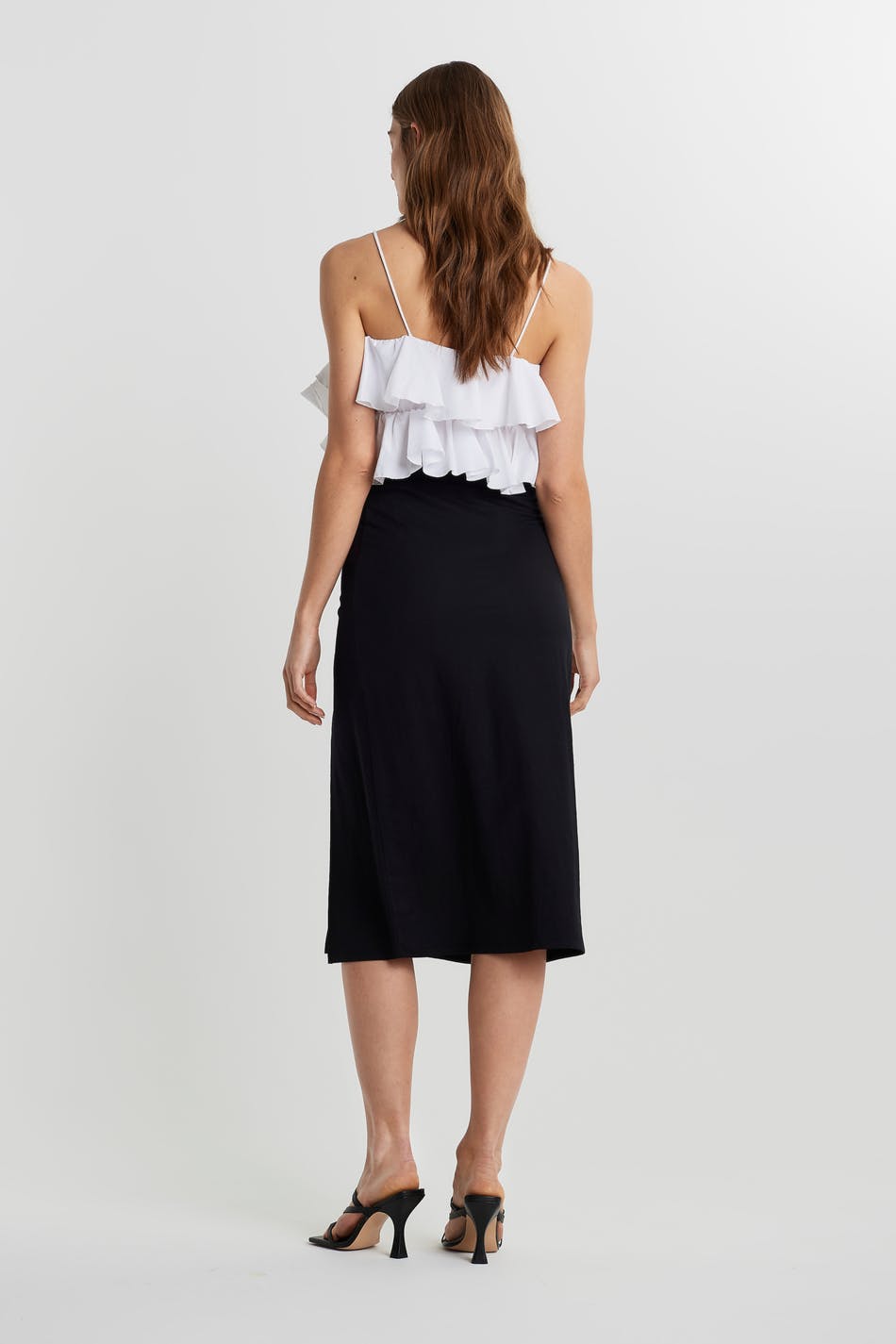 Elsa skirt