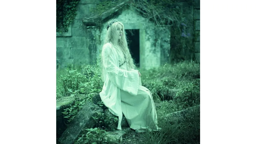 Eg Er Framand (Digipak)