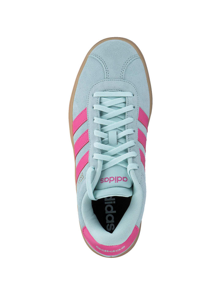 adidas Schnürschuhe in halo mint/pulse magenta/gum3 günstig kaufen 38 2/3
