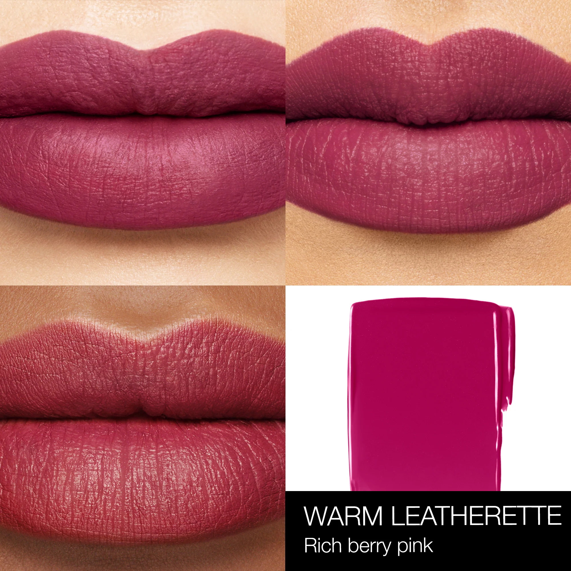 POWERMATTE LIP PIGMENT - Matte lippenstift, lippenstift