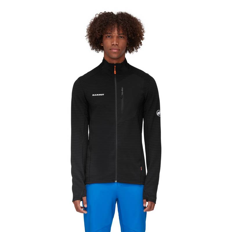 Mammut Taiss Light Fleecejacke Herren