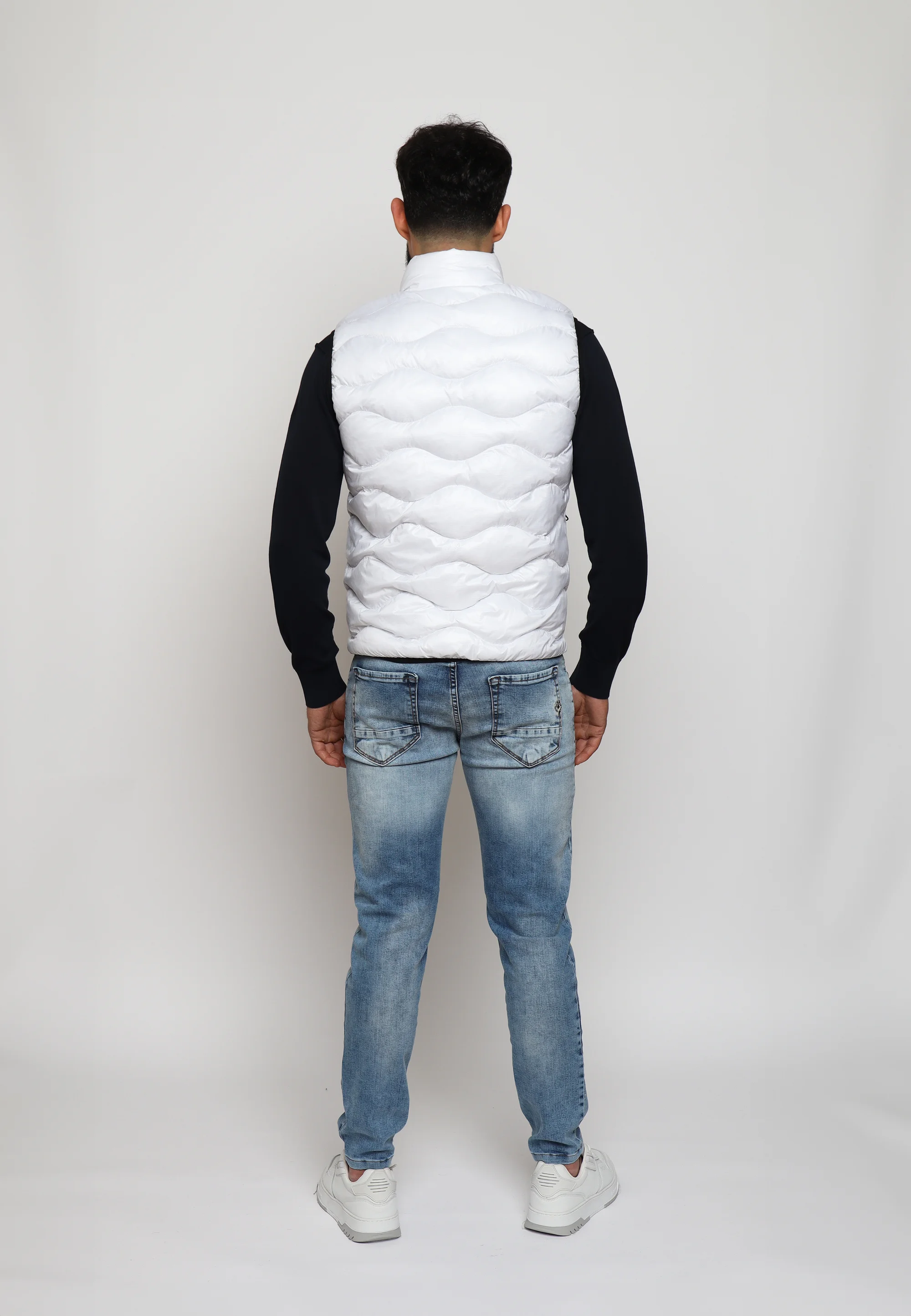 Blauer SMILO - Chaleco