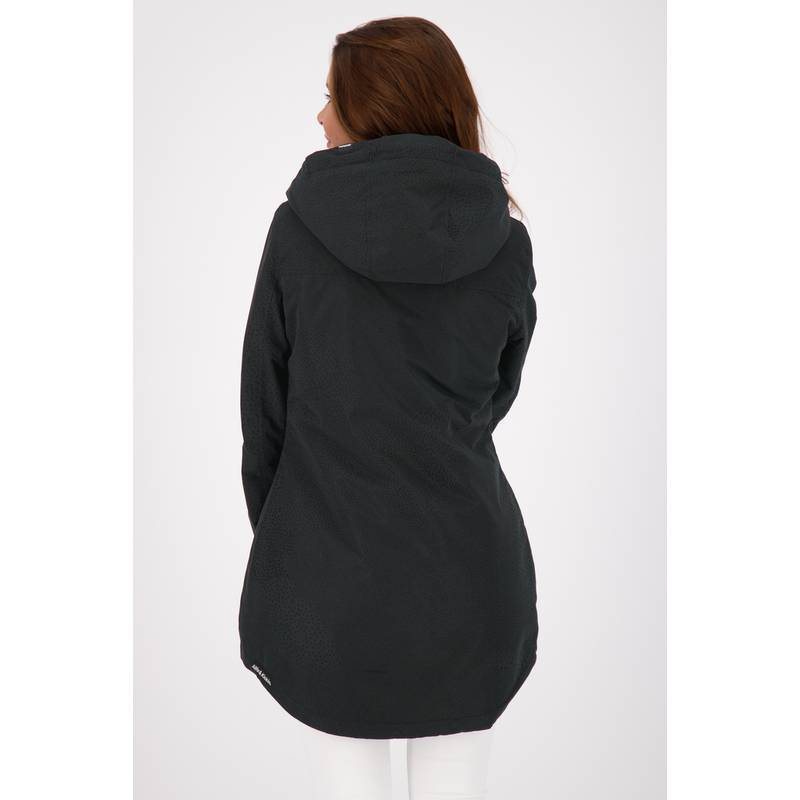 ALIFE AND KICKIN LilouAK B Winterjacke Damen
