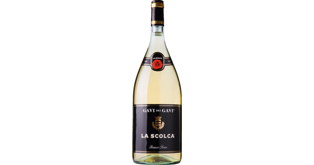 La Scolca Etichetta Nera
