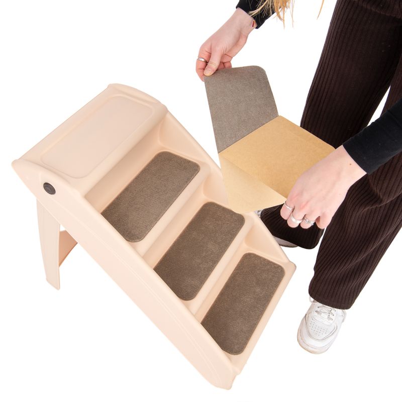Hundetreppe Easy Up Stairs zu TOP-Preisen