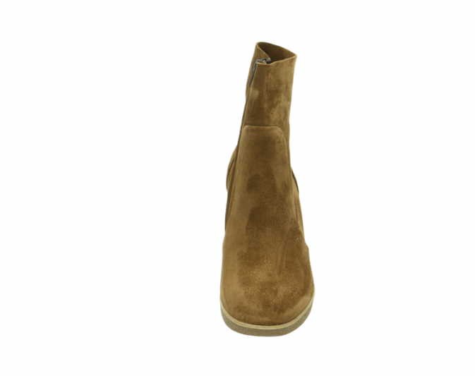 PAUL GREEN Stiefeletten braun