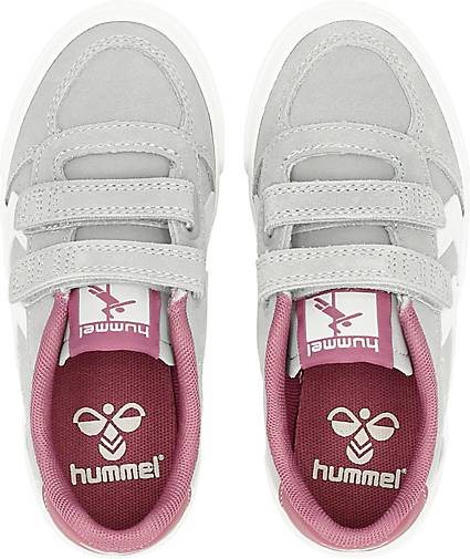 hummel Klettschuh STADIL 3.0 JR