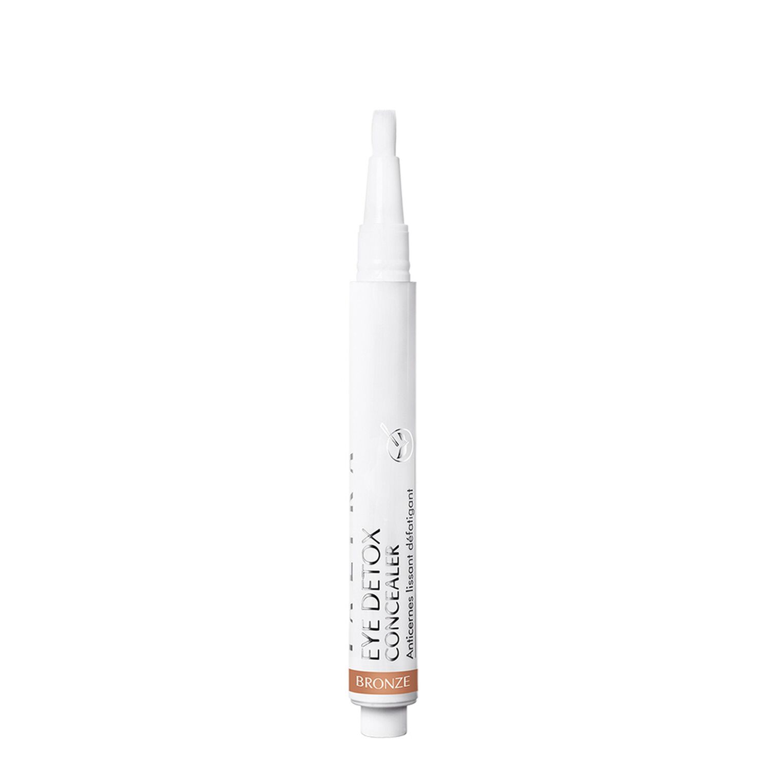 Talika Eyedetox Concealer Anti-Age & Anti-Cernes Teinté