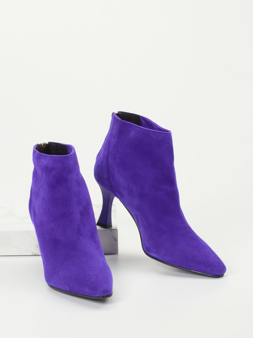 Stiefelette-17191190004 Konstantin Starke