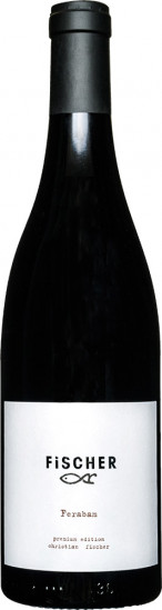 2019 Zweigelt 