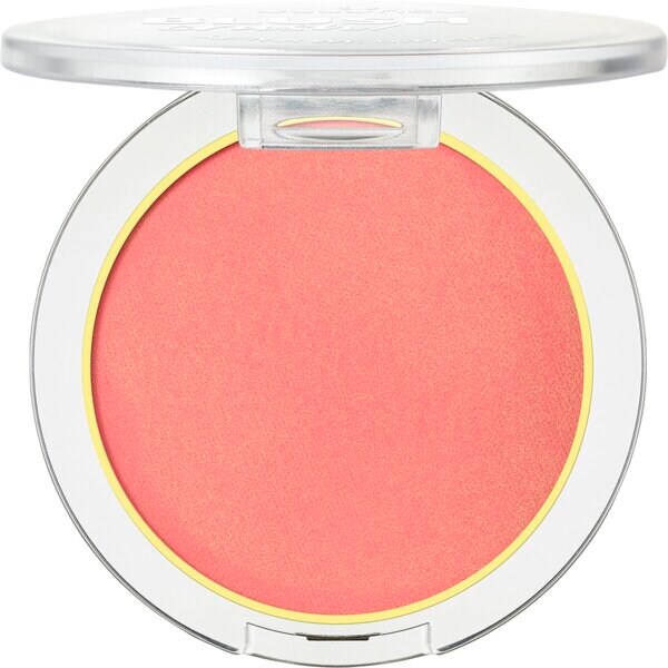 Essence Blush Crush vaigu sārtums 40 Strawberry Flush vaigu sārtums 5g