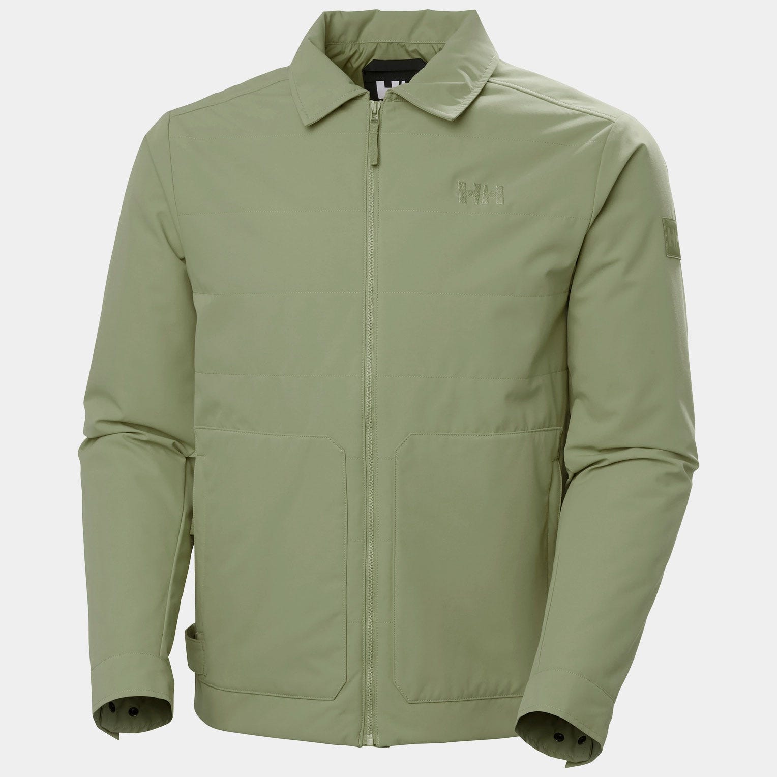 Men's Escape Insulated Jacket