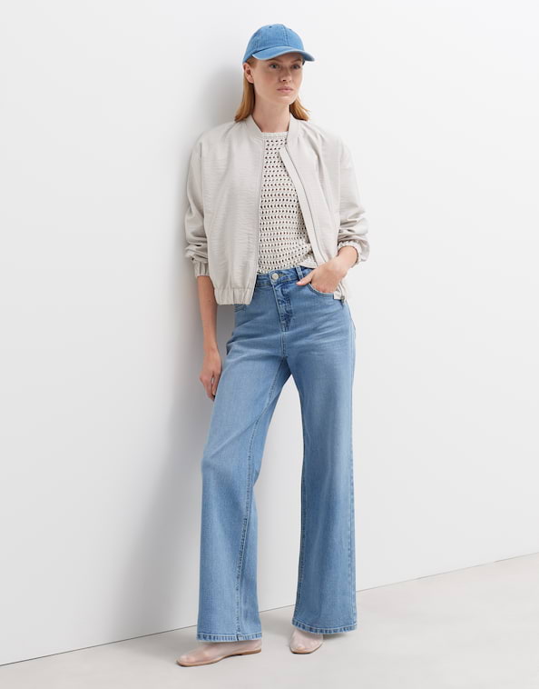 Blouson Jenco shine