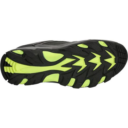 LICO Outdoorschuh Melton