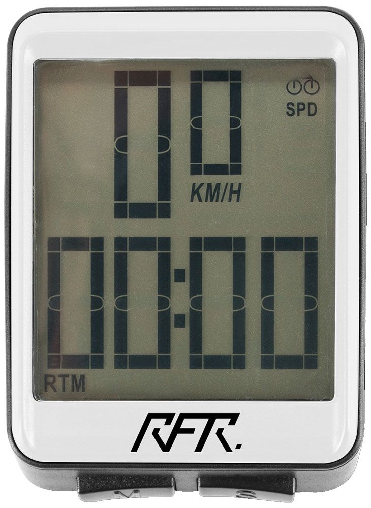 RFR Wireless CMPT Fahrradcomputer kaufen | Bike-Discount