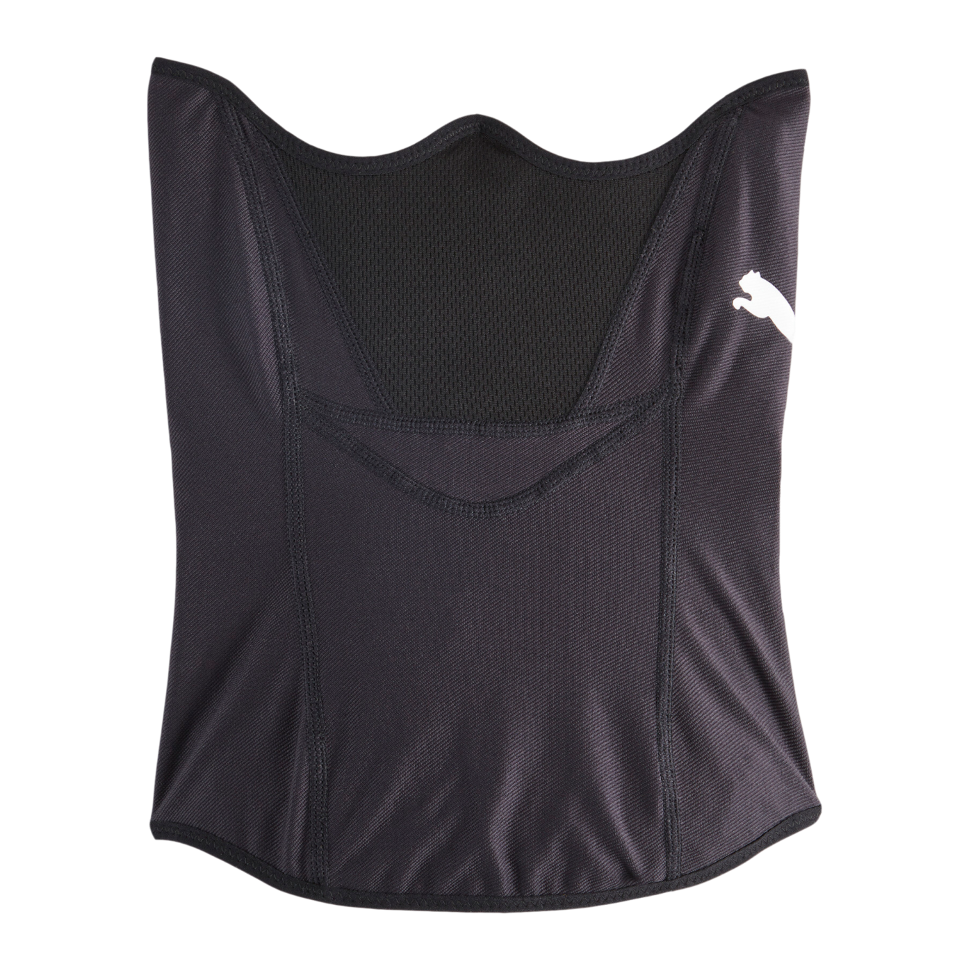 PUMA WINTERIZED Neckwarmer Schwarz F01