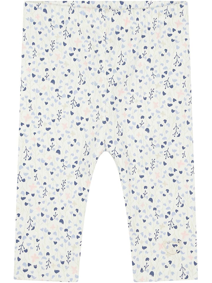 Steiff Leggings in Weiß günstig kaufen