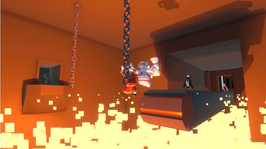 Human: Fall Flat (Dream Collection)