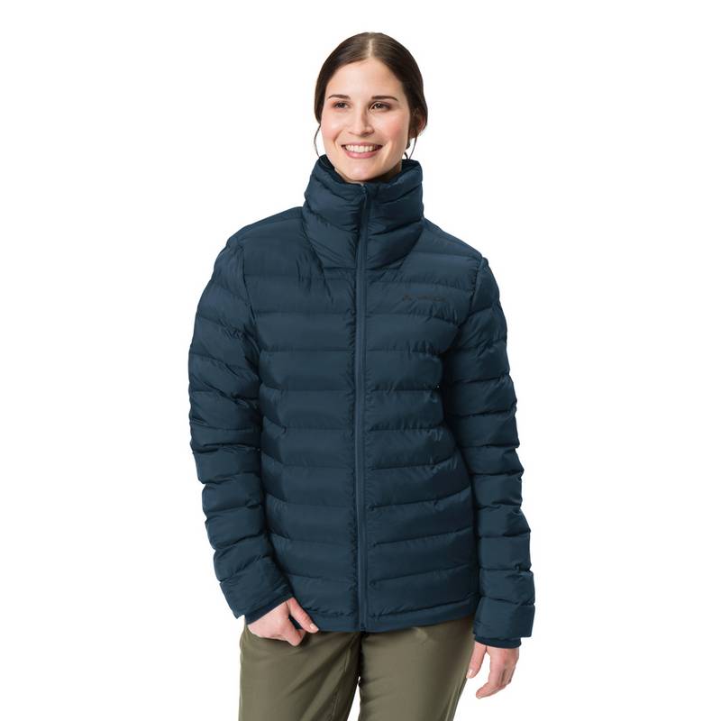 VAUDE Women's Mineo Padded Jacket Outdoorjacke Damen