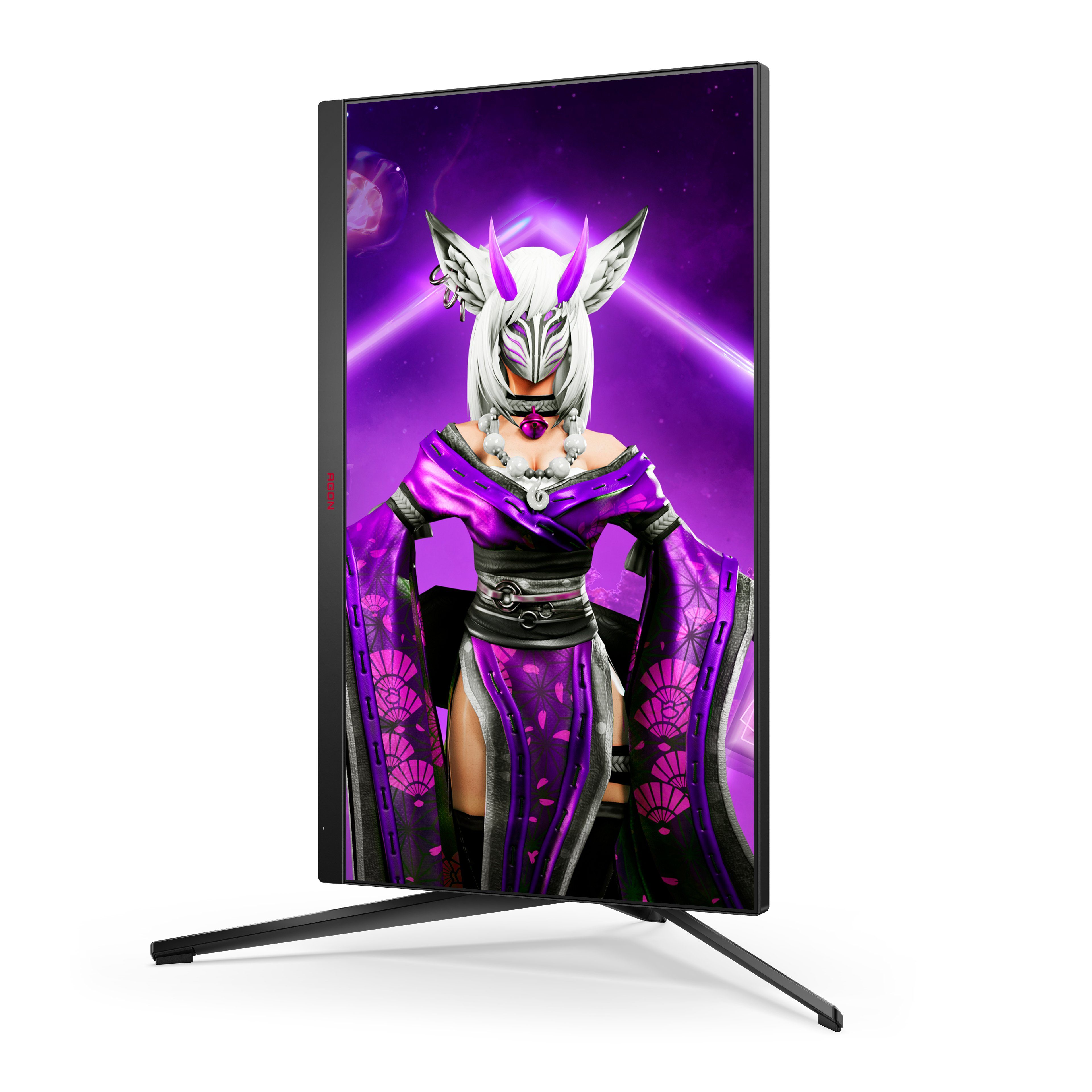 AOC AG274FZ Gaming-Monitor (68,6 cm/27 