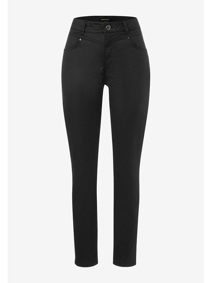 More & More Jeans - Skinny fit - in Schwarz günstig kaufen