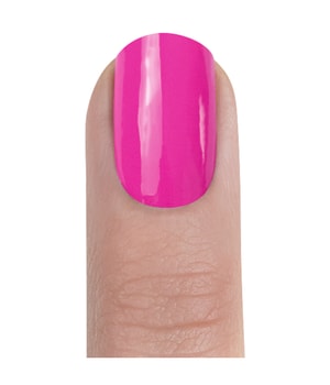 Miss Sophie Hot Pink Nagelfolie-1 Stk
