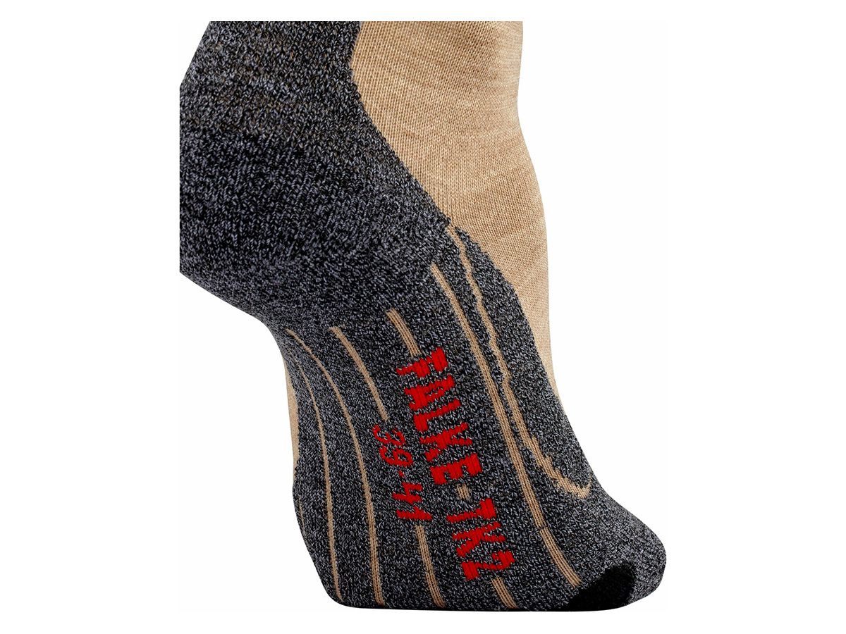 Falke TK2 Herren Wandersocken