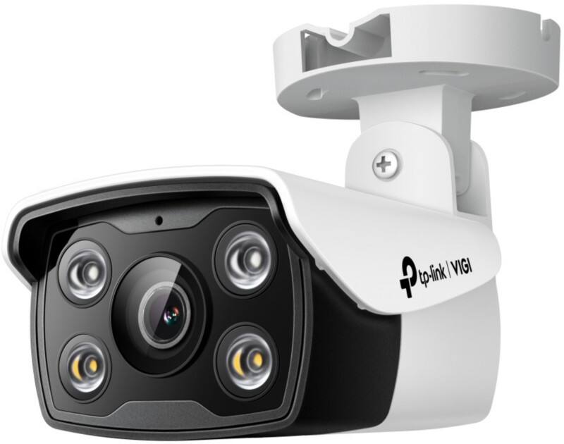 TP-LINK Sicherheitskamera C340