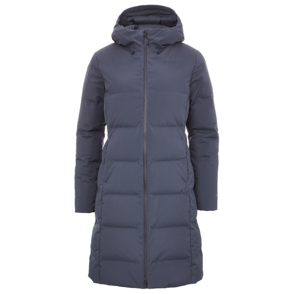 W' S JACKSON GLACIER PARKA Damen - Daunenmantel