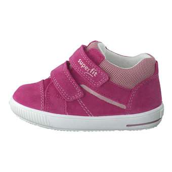 Superfit Moppy Lauflerner in pink