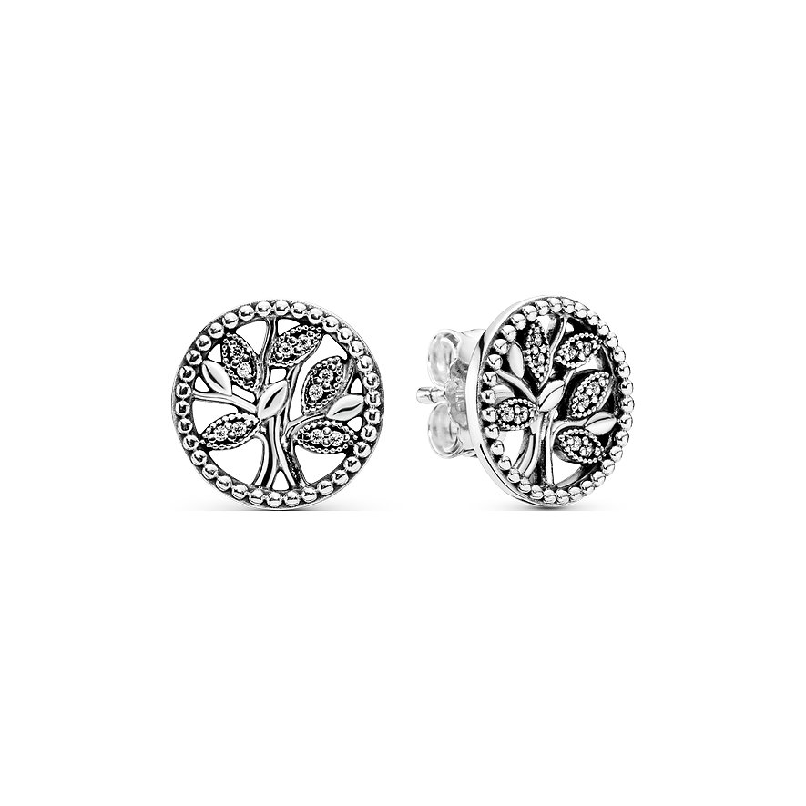 Pandora Ohrstecker Moments