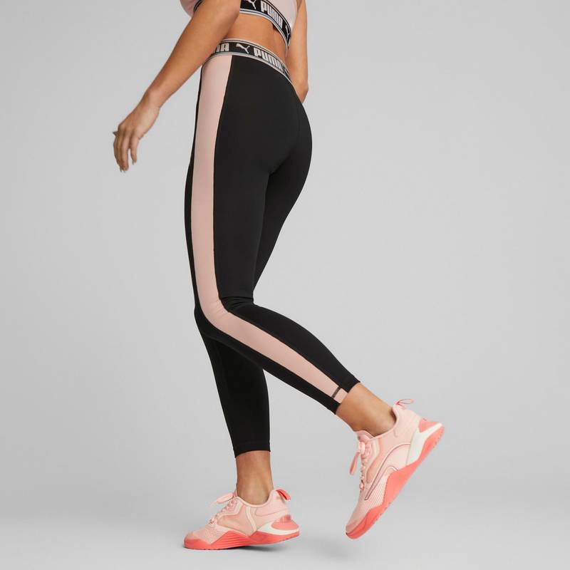 PUMA Train Strong Tights Damen