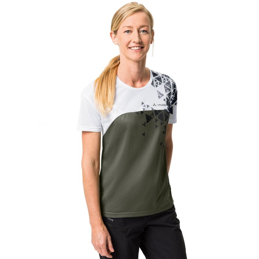 Moab VI T-Shirt Damen