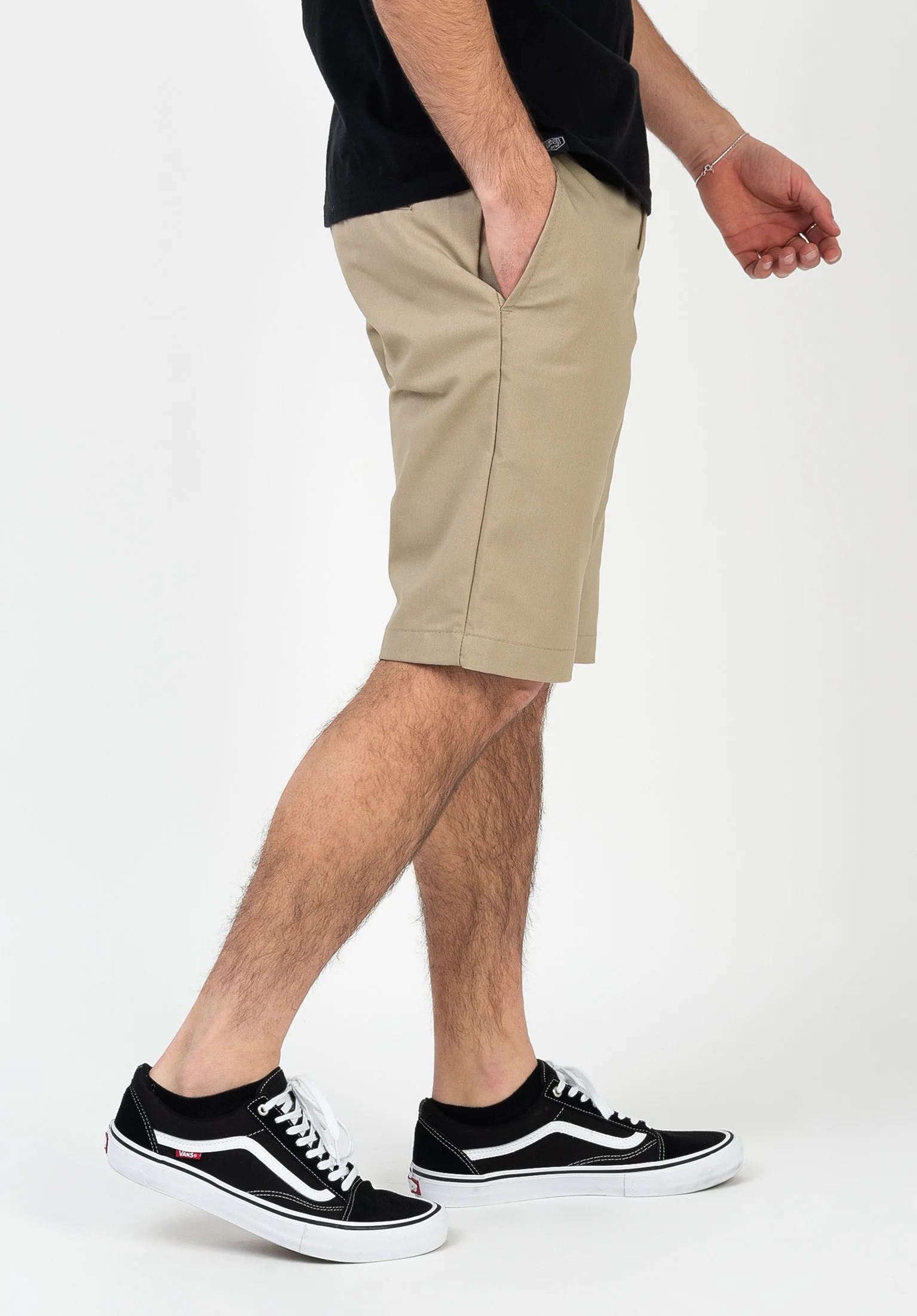 Slim Workshort Flex
