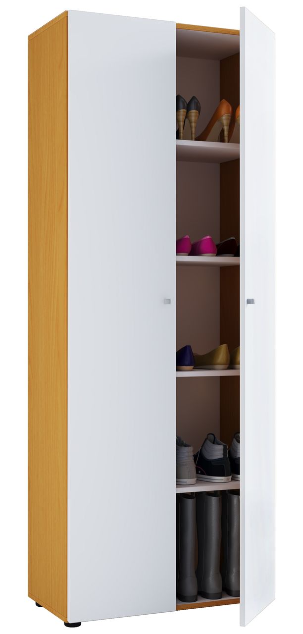 VCM Schuhschrank 