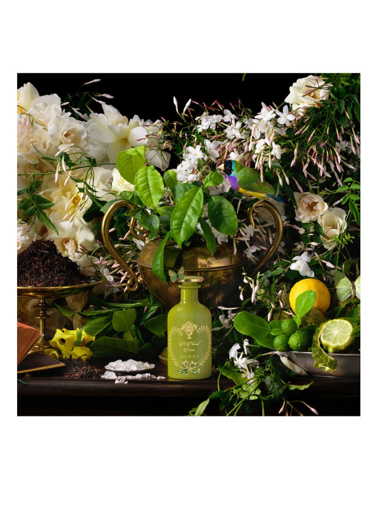 Gucci The Alchemist's Garden A Floral Verse Eau de Parfum