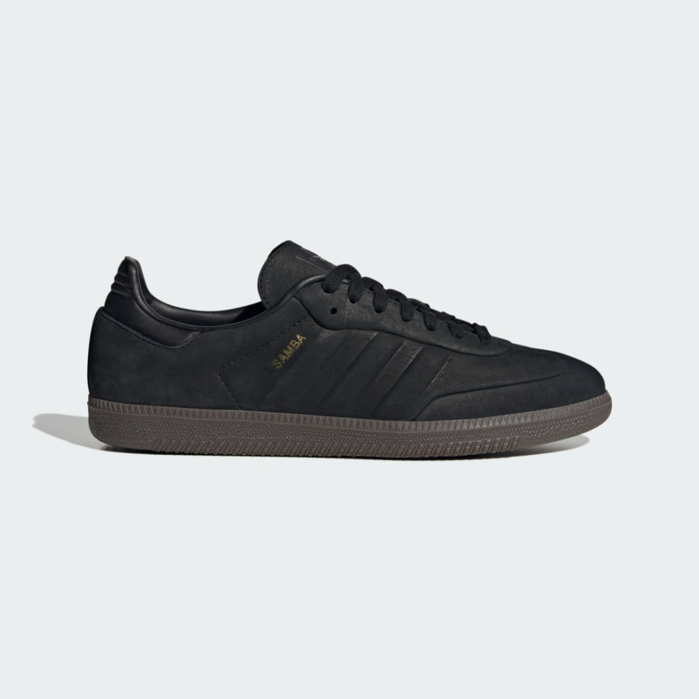 adidas Samba IG1237 / schwarz